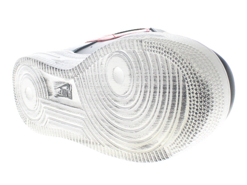 【US9】 NIKE AIR FORCE 1 07 / PARANOISE AQ3692-002 【DS】