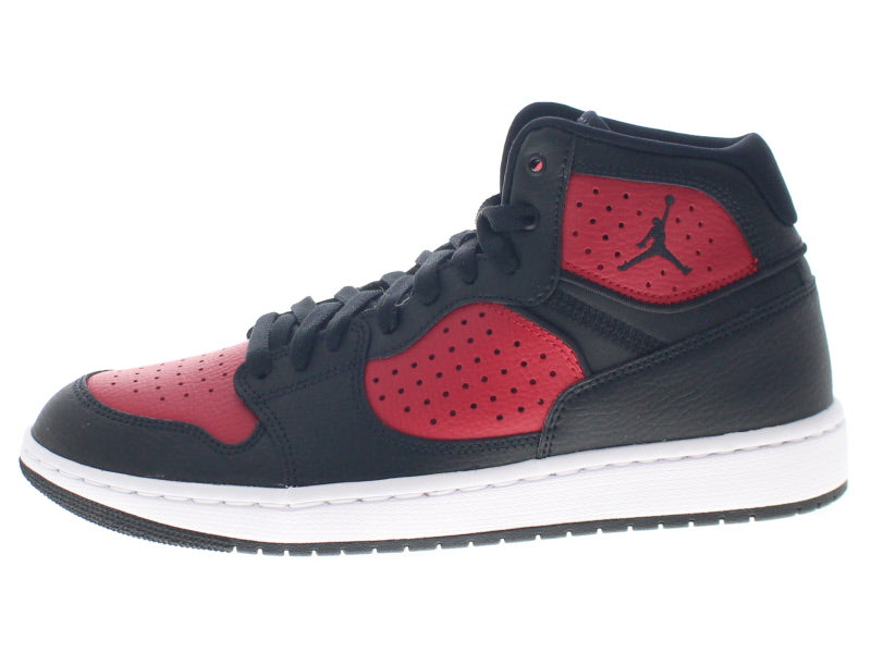 【US8.5】 JORDAN ACCESS AR3762-006 【DS】