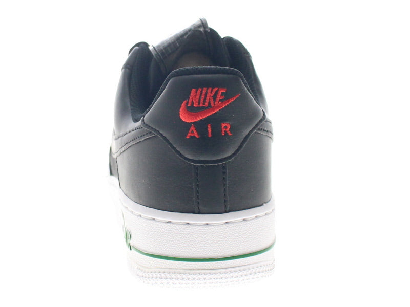【US8.5】 NIKE AIR FORCE 1 07 LX IB4473-010 【DS】