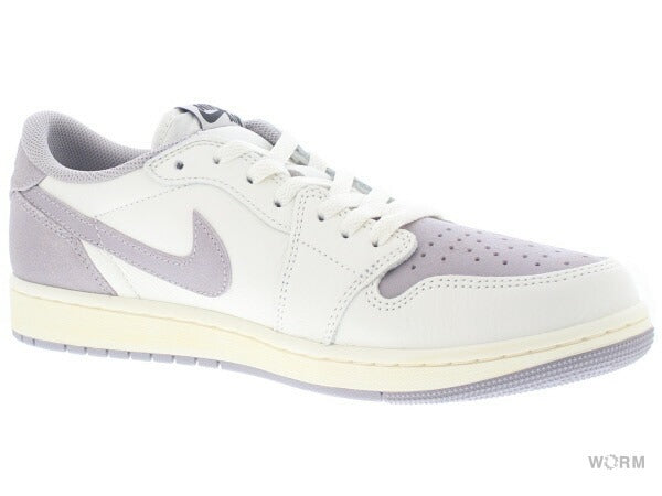 【US12】 JORDAN AIR JORDAN 1 RETRO LOW OG CZ0790-101 【DS】
