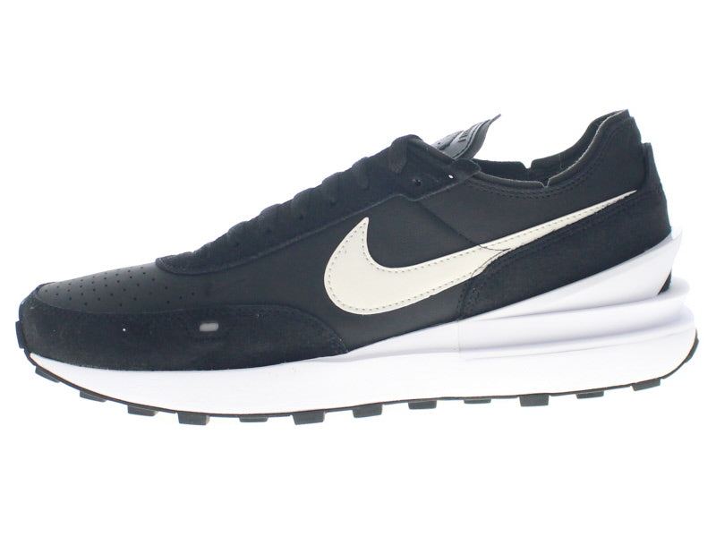 【US12】 NIKE WAFFLE ONE LTR DX9428-001 【DS】