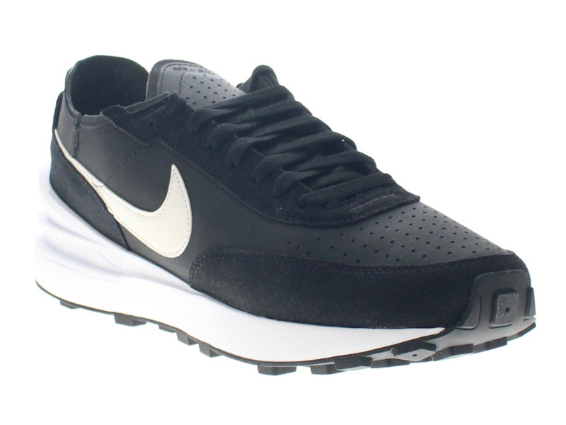 【US12】 NIKE WAFFLE ONE LTR DX9428-001 【DS】