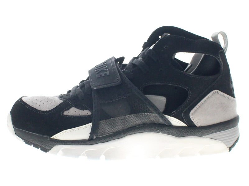 【US8】 NIKE AIR TRAINER HUARACHE 679083-010 【DS】