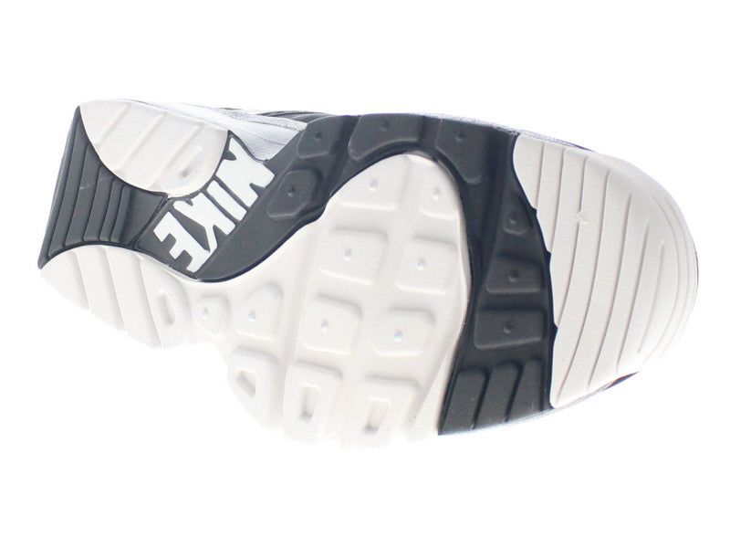 【US8】 NIKE AIR TRAINER HUARACHE 679083-010 【DS】