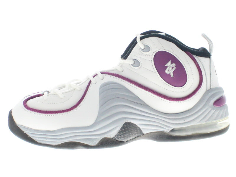 【W US9.5】 NIKE W AIR PENNY 2 DV1163-100 【DS】