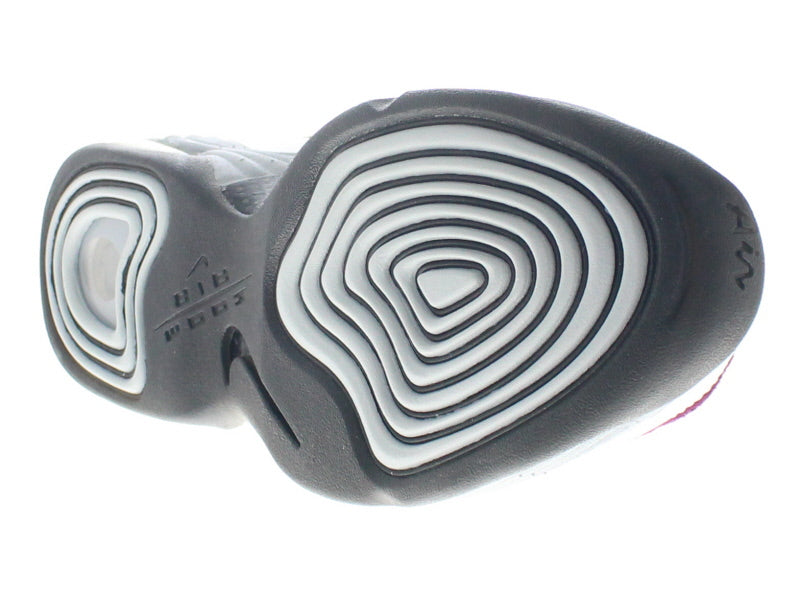 【W US9.5】 NIKE W AIR PENNY 2 DV1163-100 【DS】