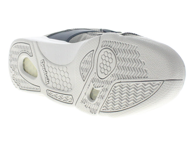 【US8】 REEBOK COURT VIC PUMP M47609 【DS】