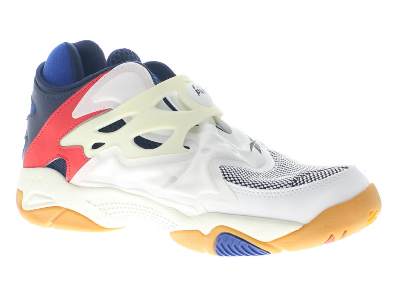 【US8】 REEBOK PUMP COURT FV5565 【DS】