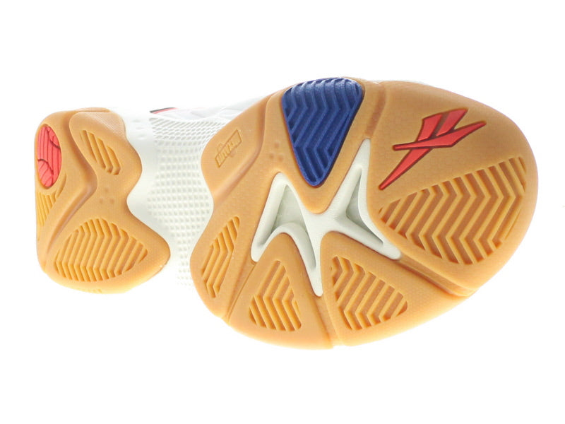 【US8】 REEBOK PUMP COURT FV5565 【DS】
