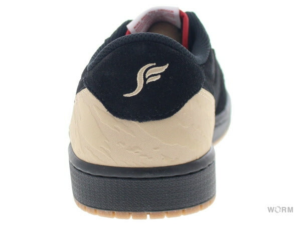 【US11.5】 AIR JORDAN 1 RETRO LOW OG SP SOLEFLY DN3400-001 【DS】