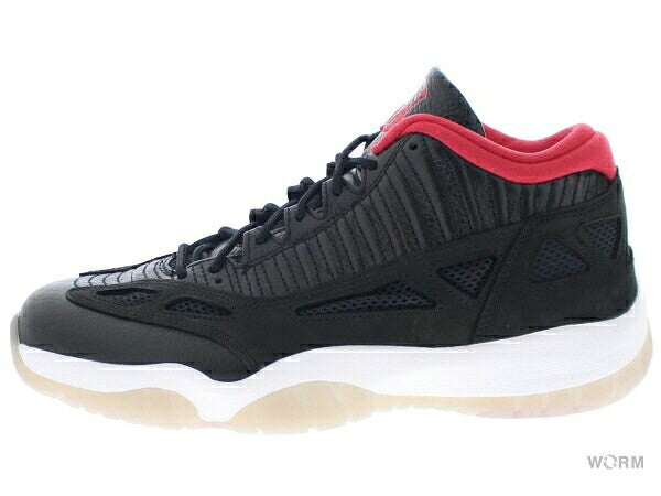 【US12】 AIR JORDAN 11 RETRO LOW IE 919712-023 【DS】