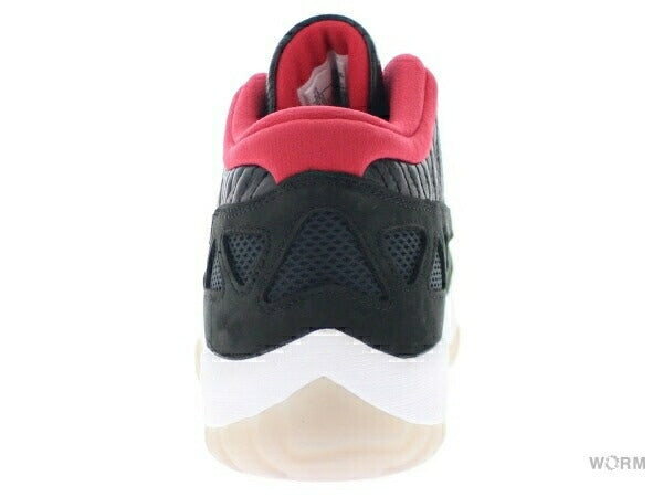 【US12】 AIR JORDAN 11 RETRO LOW IE 919712-023 【DS】