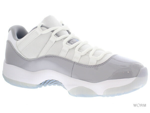 【US9.5】 AIR JORDAN 11 RETRO LOW AV2187-140 【DS】