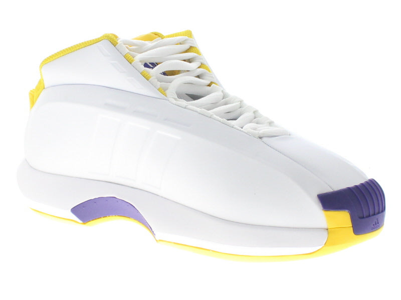 【US9】 adidas CRAZY 1 GY8947 【DS】