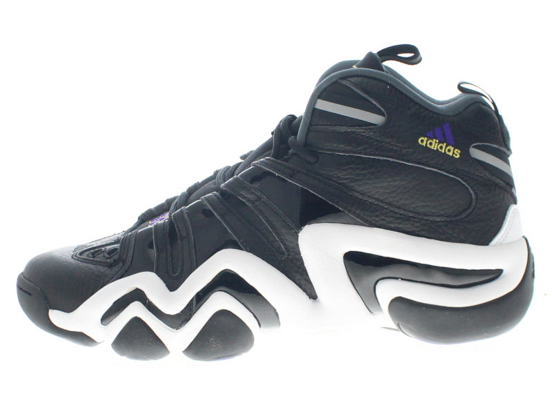 【US9.5】 adidas CRAZY 8 IG3738 【DS】