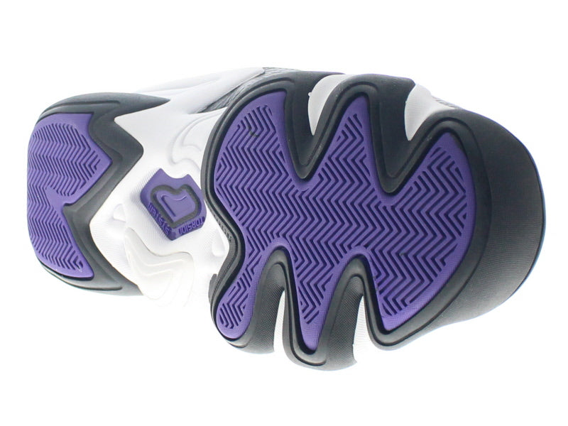 【US9.5】 adidas CRAZY 8 IG3738 【DS】