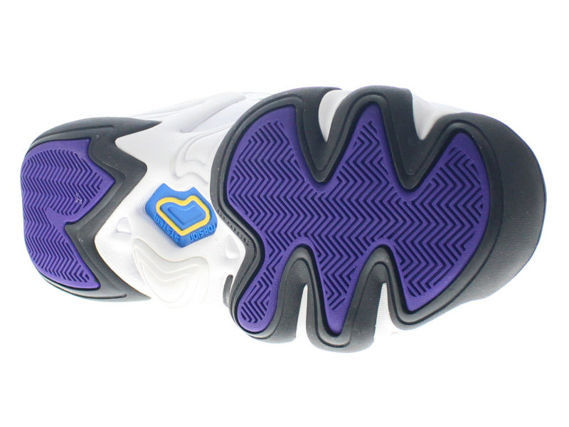 【US9.5】 adidas CRAZY 8 IE7198 【DS】