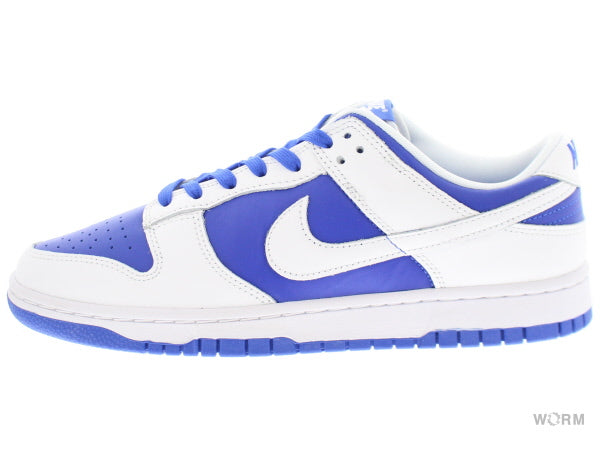 【US8.5】 NIKE DUNK LOW RETRO DD1391-401 【DS】