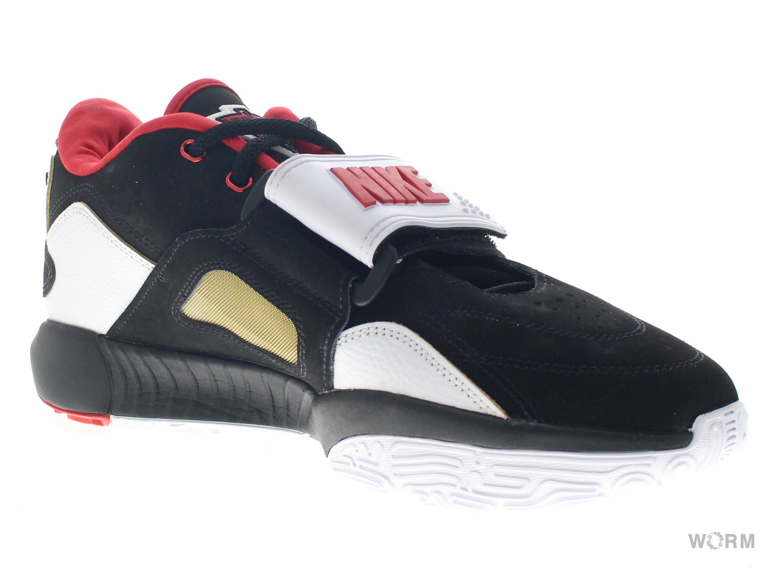 【US8】 NIKE PRIME 93 EP HQ3479-001 【DS】