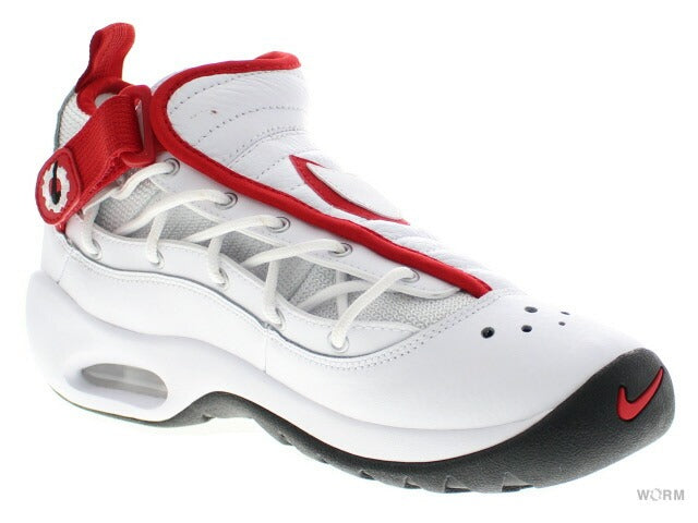 【US8】 NIKE AIR SHAKE NDESTRUKT 880869-100 【DS】