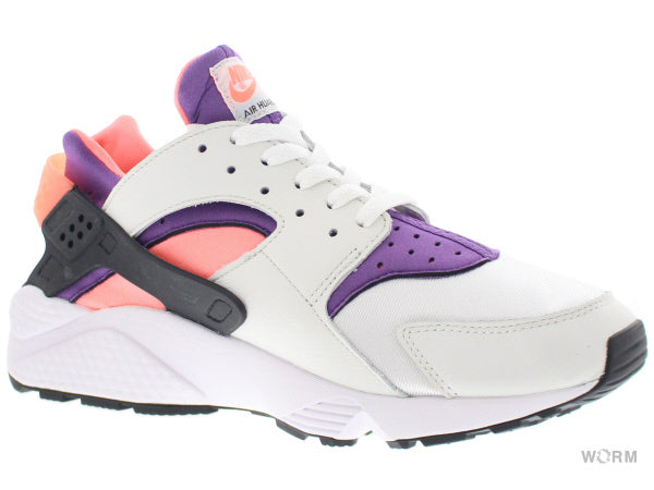 【US9】 NIKE AIR HUARACHE DD1068-101 【DS】