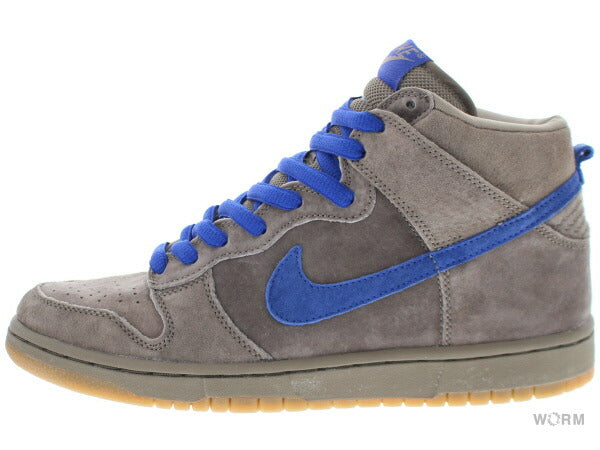 【US8】 NIKE SB DUNK HIGH PRO SB 305050-241 【DS】
