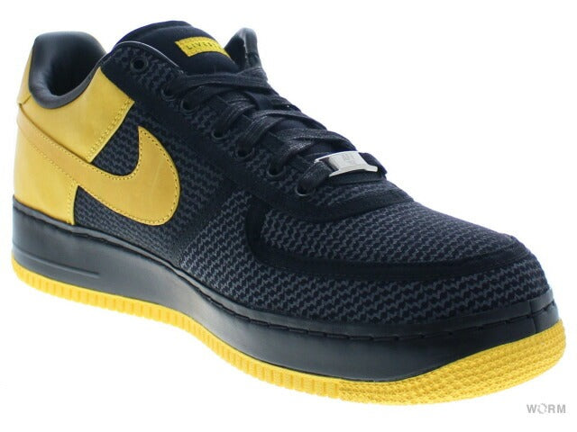 【US11】 NIKE AIR FORCE 1 LOW SUPREME 318985-700 【DS】