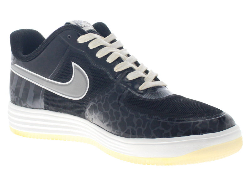 【US9】 NIKE LUNAR FORCE 1 FUSE CTY 577666-002 【DS】