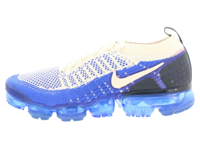 【US7.5】 NIKE AIR VAPORMAX FLYKNIT 2 942842-204 【DS】