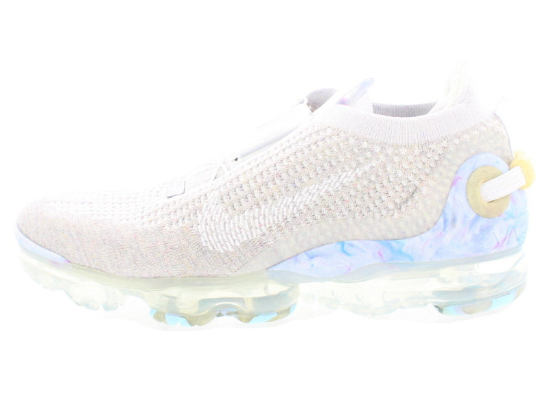 【W US8】 NIKE W AIR VAPORMAX 2020 FK CJ6741-100 【DS】