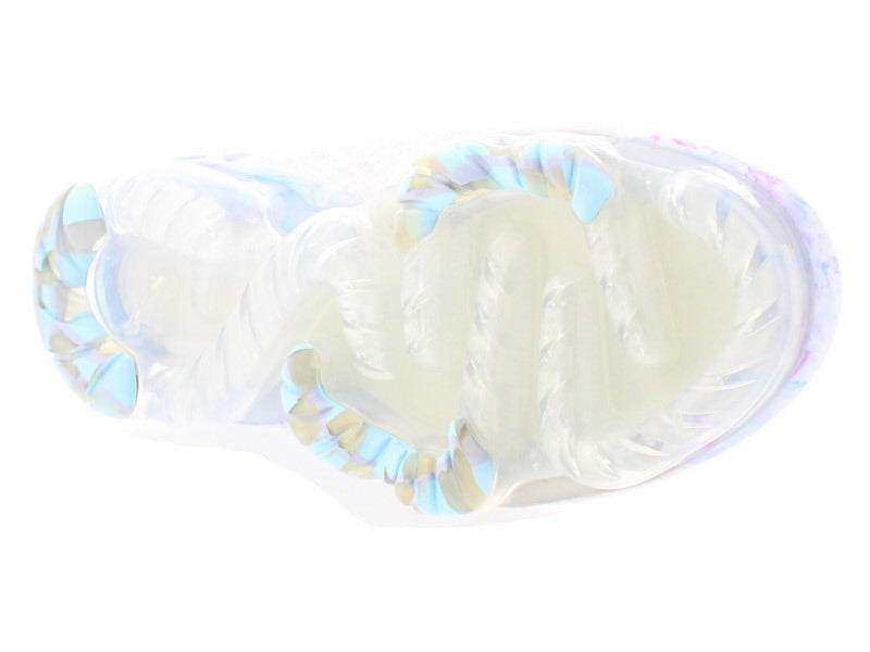 【W US8】 NIKE W AIR VAPORMAX 2020 FK CJ6741-100 【DS】