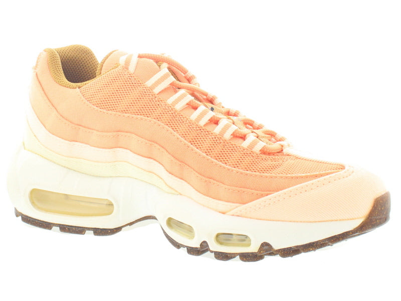 【W US7】 NIKE W AIR MAX 95 SE CZ2275-800 【DS】