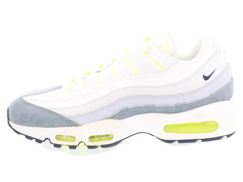 【US10】 NIKE AIR MAX 95 DH8256-100 【DS】