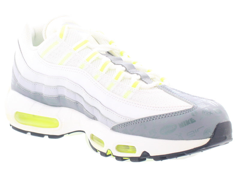 【US10】 NIKE AIR MAX 95 DH8256-100 【DS】