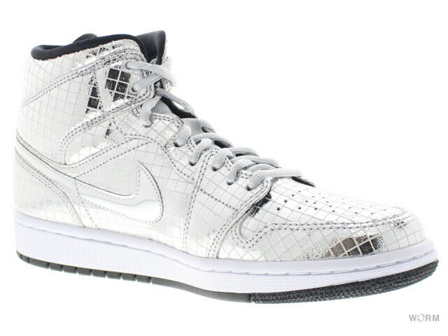 【W US7.5】 WMNS AIR JORDAN 1 MID SE CU9304-001 【DS】