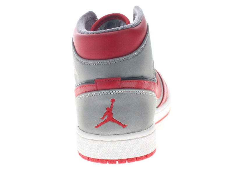 【US11】 AIR JORDAN 1 MID 554724-603 【DS】