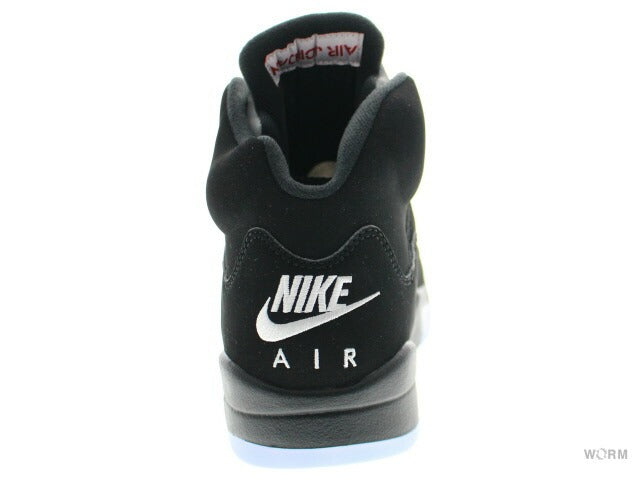 【US8】 AIR JORDAN 5 RETRO OG 845035-003 【DS】