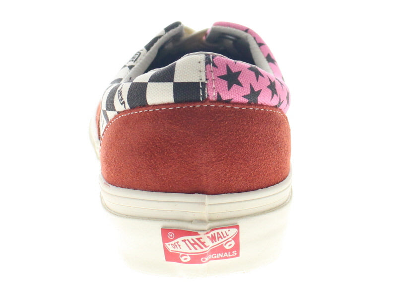 【US9.5】 VANS OG ERA LX VN0A4BVATJ2 【DS】