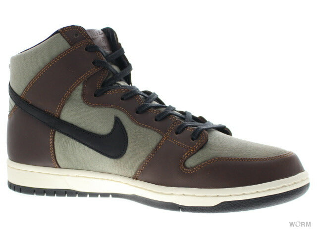 【US12】 NIKE SB SB DUNK HIGH PRO BQ6826-201 【DS】