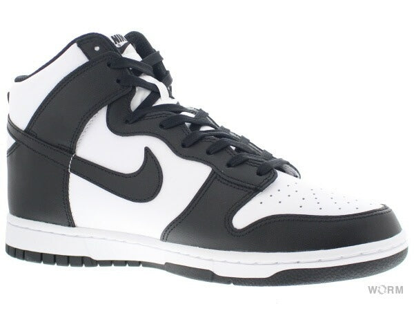 【US12】 NIKE DUNK HI RETRO DD1399-105 【DS】
