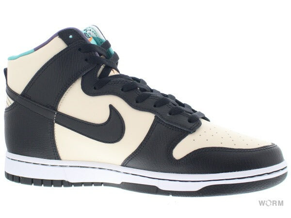 【US12】 NIKE DUNK HI RETRO EMB DO9455-200 【DS】