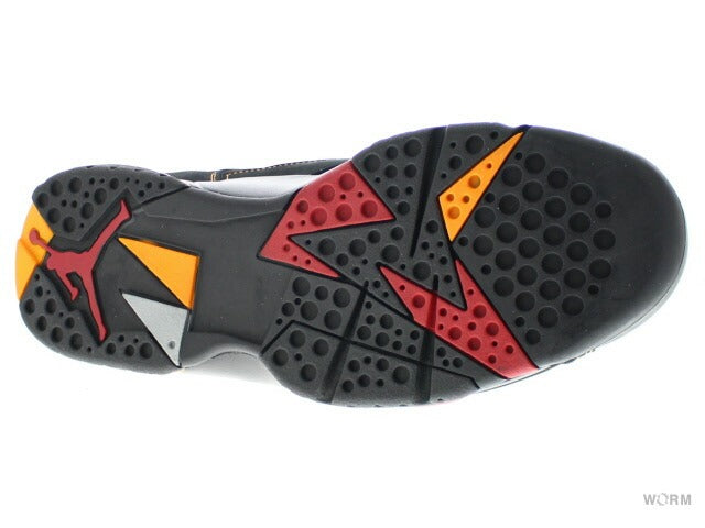 【US12.5】 AIR JORDAN 7 RETRO 304775-081 【DS】