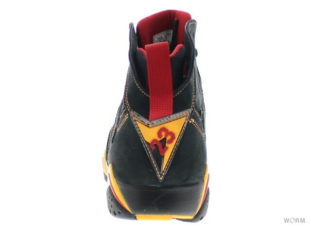 【US12.5】 AIR JORDAN 7 RETRO 304775-081 【DS】