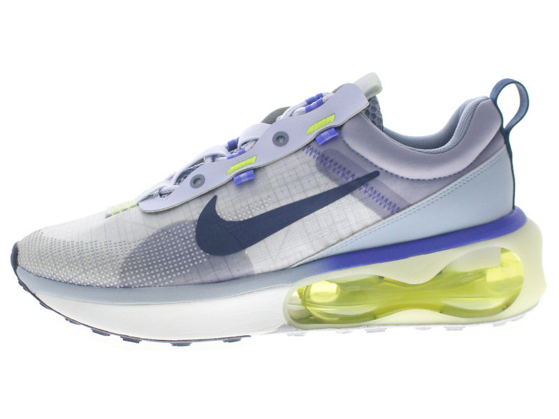 【US11.5】 NIKE AIR MAX 2021 DA1925-002 【DS】