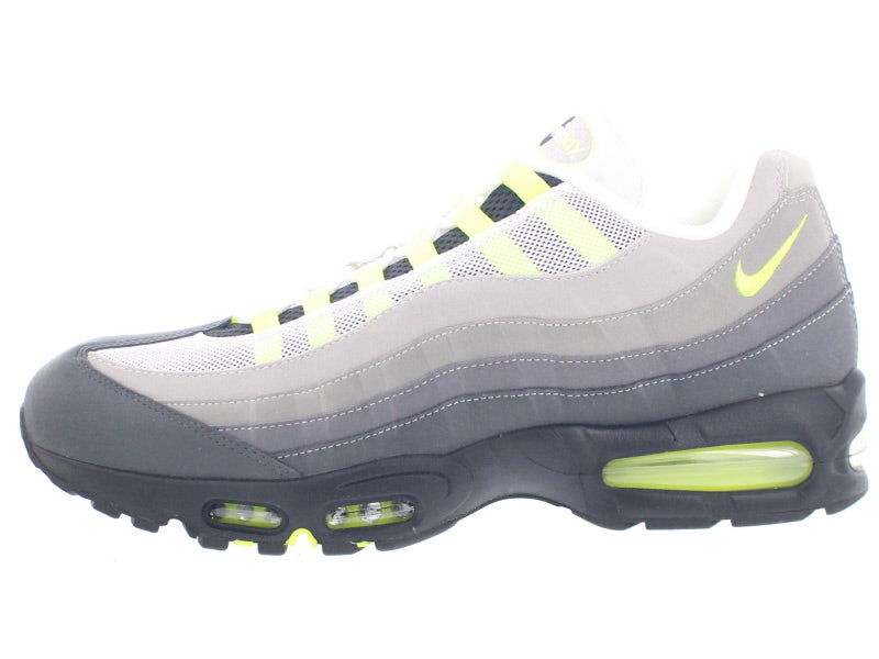 【US15】 NIKE AIR MAX 95 OG HM4740-001 【DS】