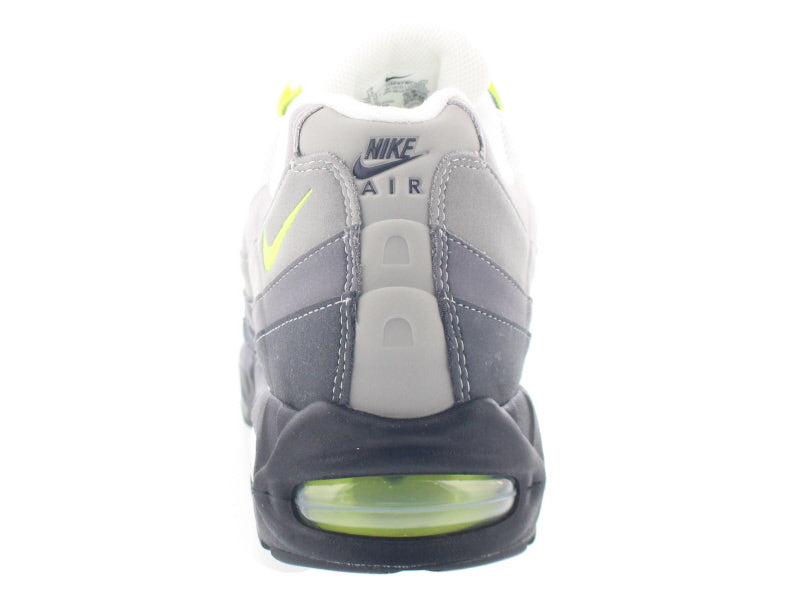 【US15】 NIKE AIR MAX 95 OG HM4740-001 【DS】