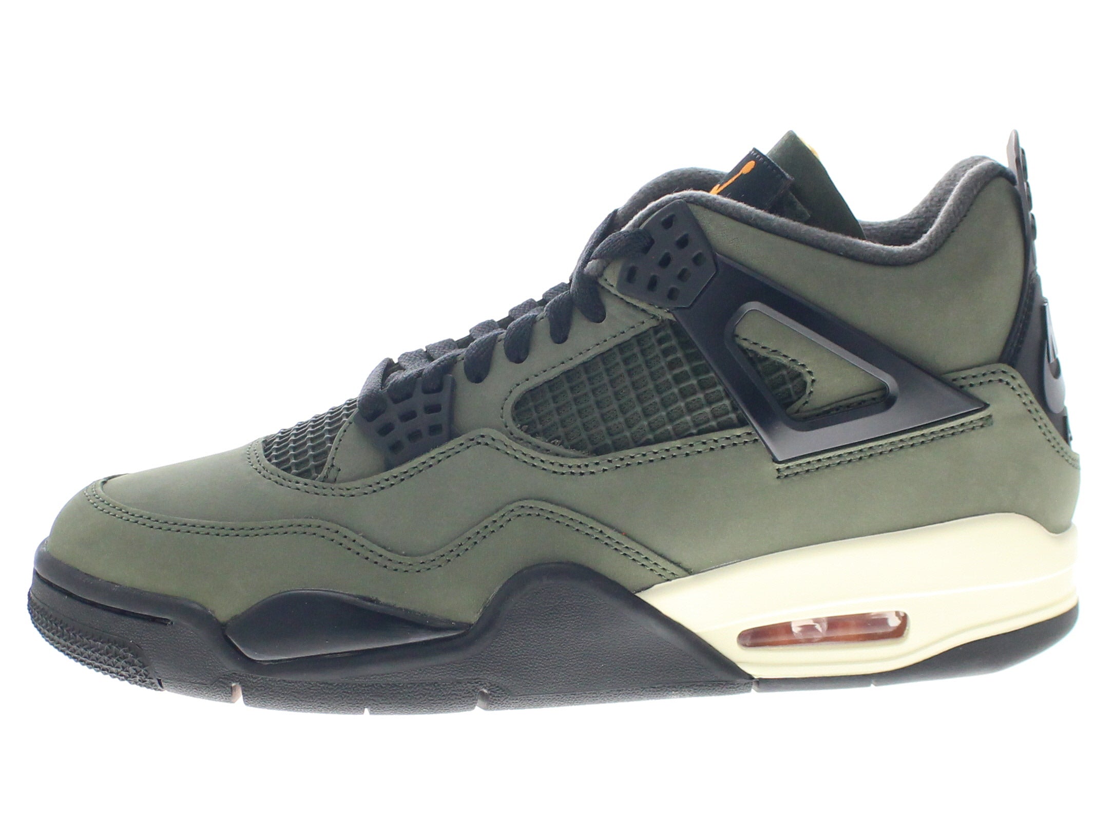 【US9.5】 AIR JORDAN 4 RETRO UNDEFEATED IB1519-200 【DS】