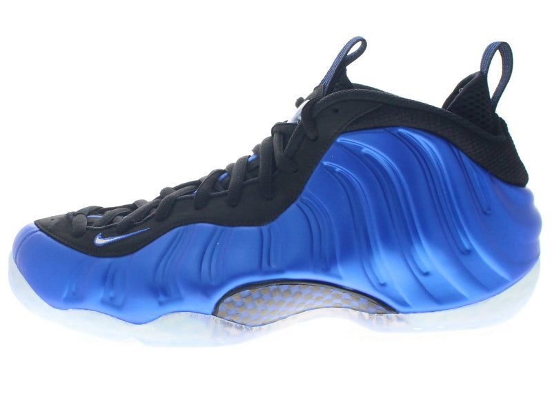 【US9.5】 NIKE AIR FOAMPOSITE ONE FQ8181-511 【DS】