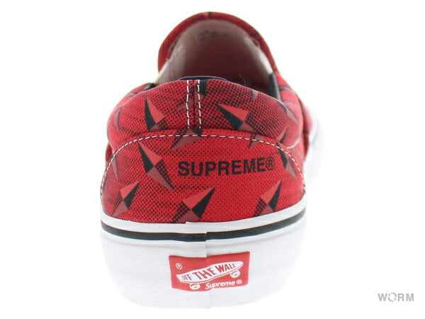 【US10.5】 VANS SLIP-ON PRO VN0A347VTEH 【DS】
