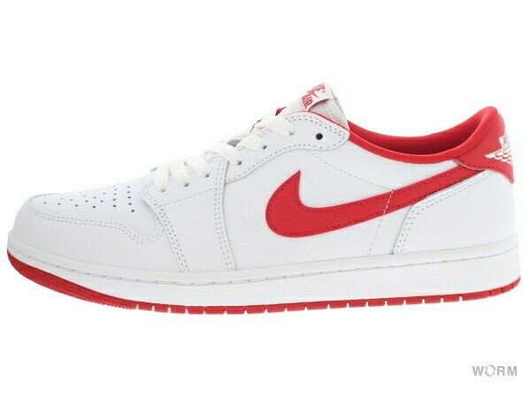 【US8】 AIR JORDAN 1 RETRO LOW OG CZ0790-161 【DS】